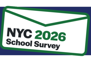 nyc 2026 school survey