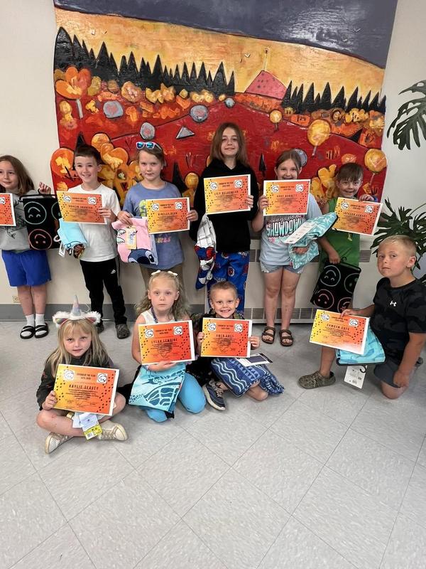 Cougars of the Year Featured Photo
