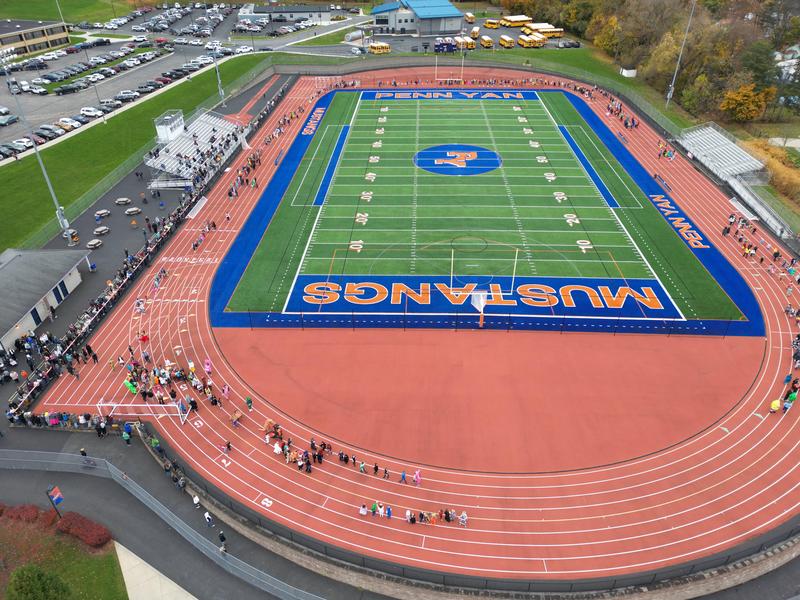 Capital Project Community Newsletter Featured Photo