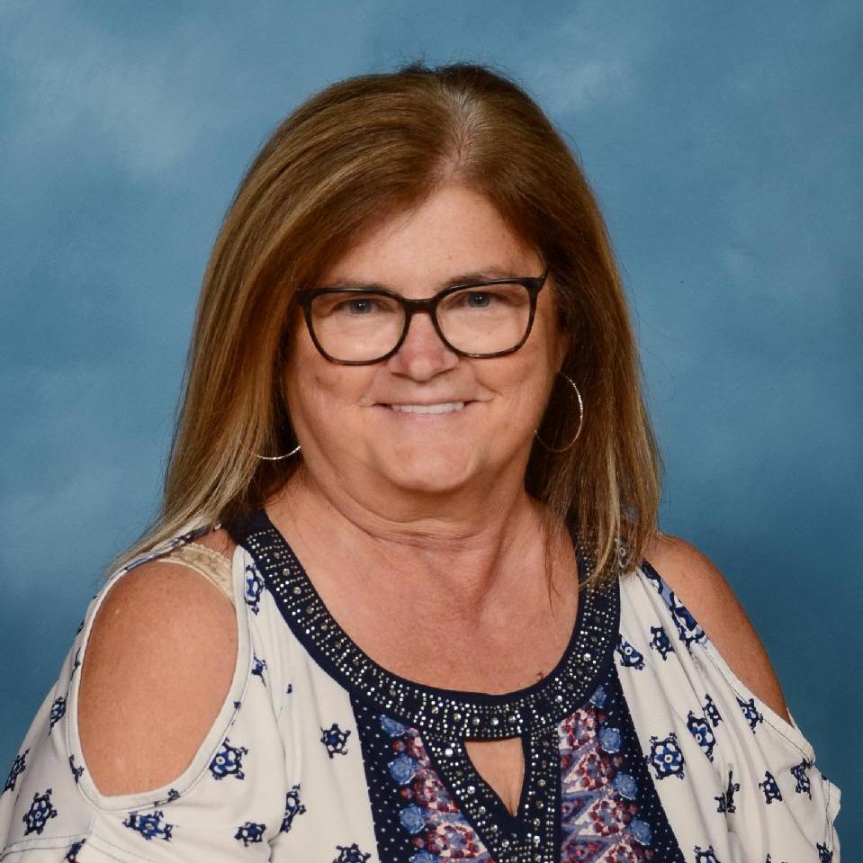 BeckyJones's Profile Photo