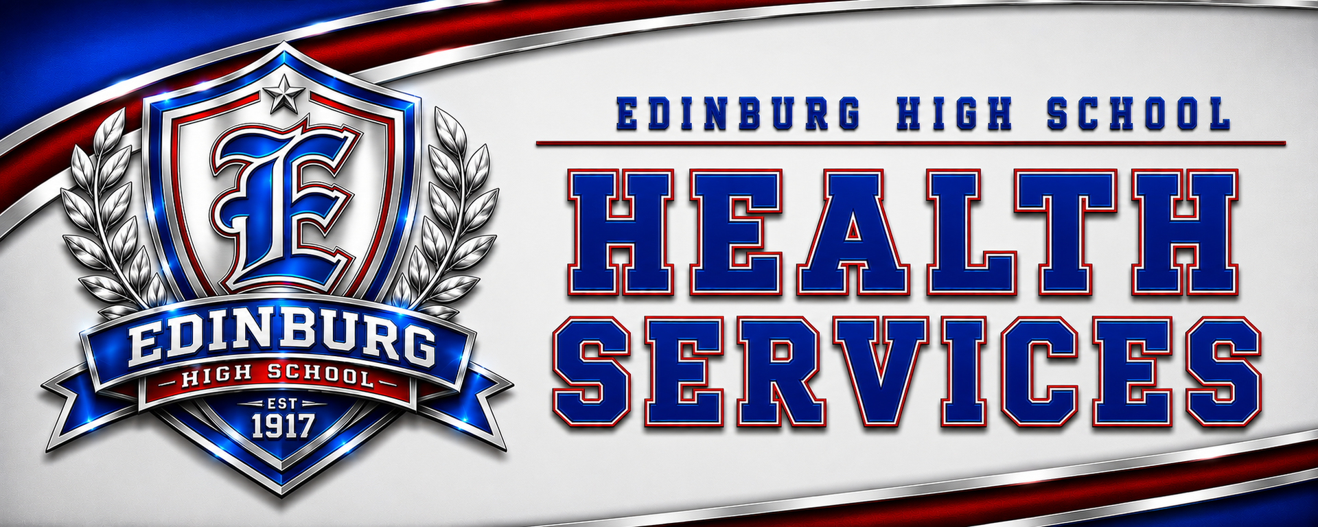 Health Services Header