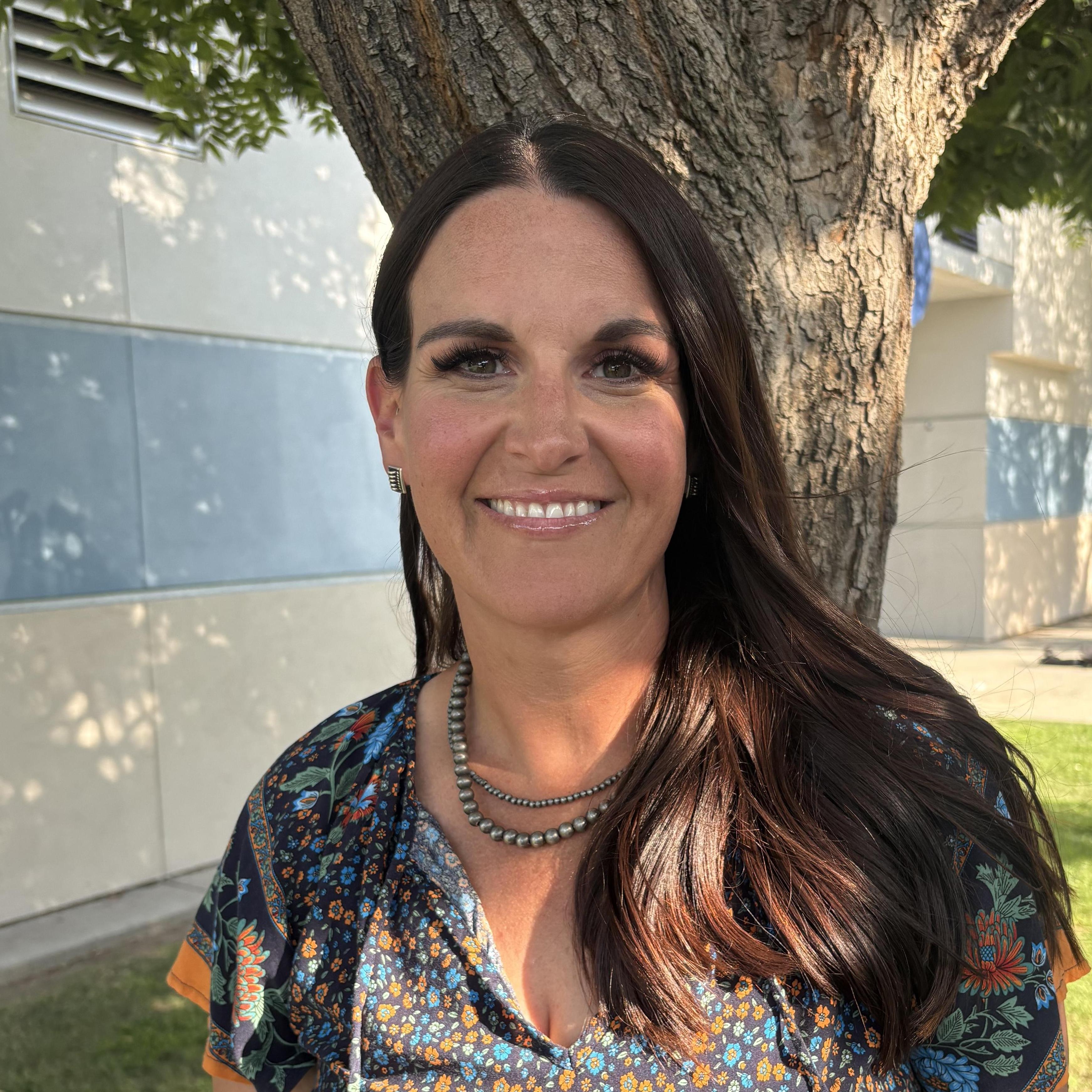 AmberCarter's Profile Photo