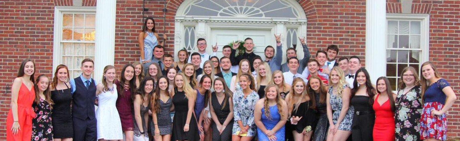 Mom Prom 2019