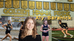 Aly Baranick