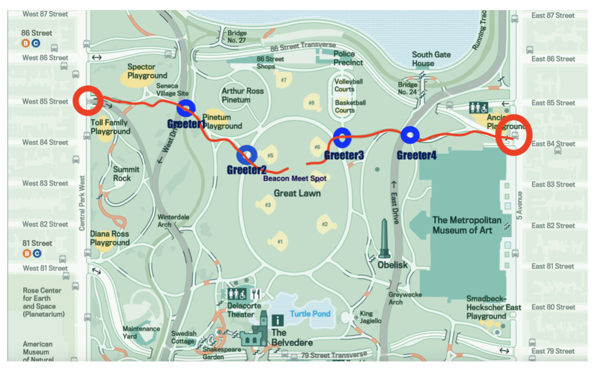 Directions To Beacon High School at Derrick Rayford blog