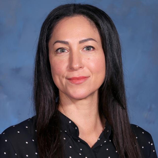 JulieOlson's Profile Photo