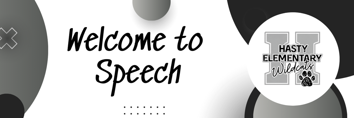 speech
