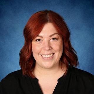 SamanthaMyrick's Profile Photo