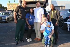 Photo of Trick or Trunk