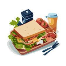 lunch