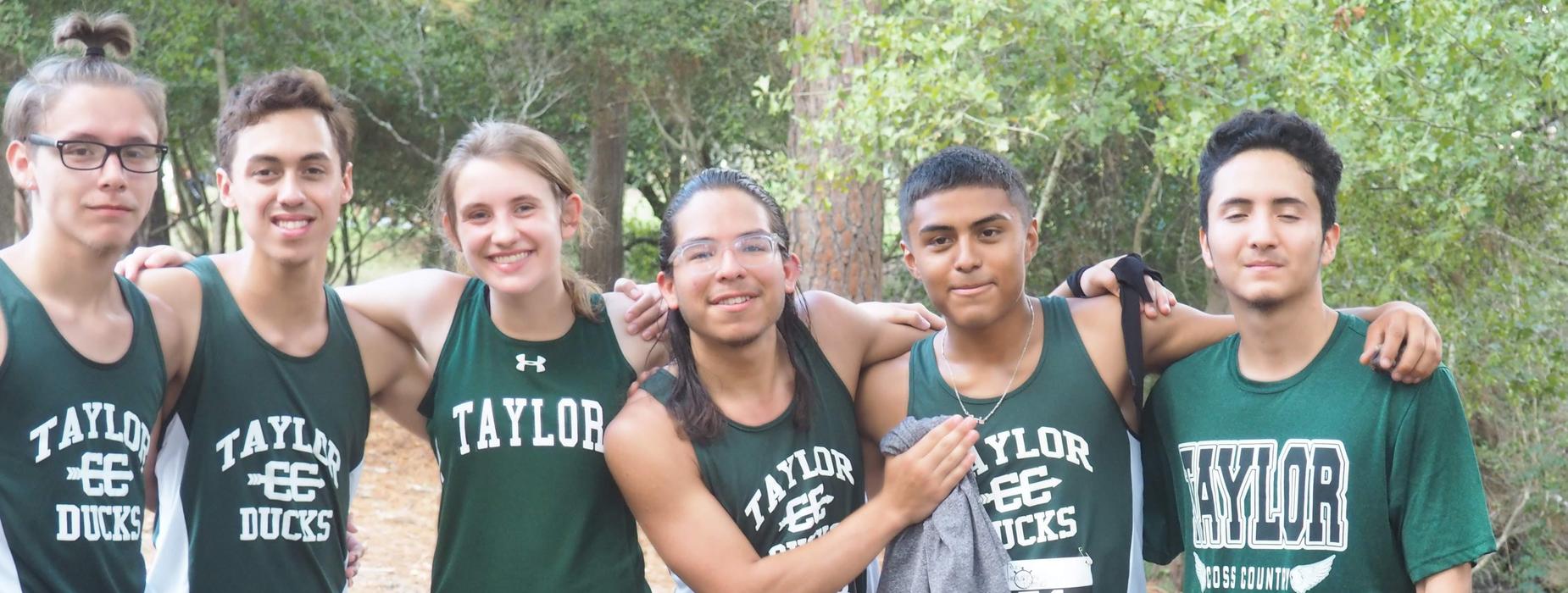cross country 2019