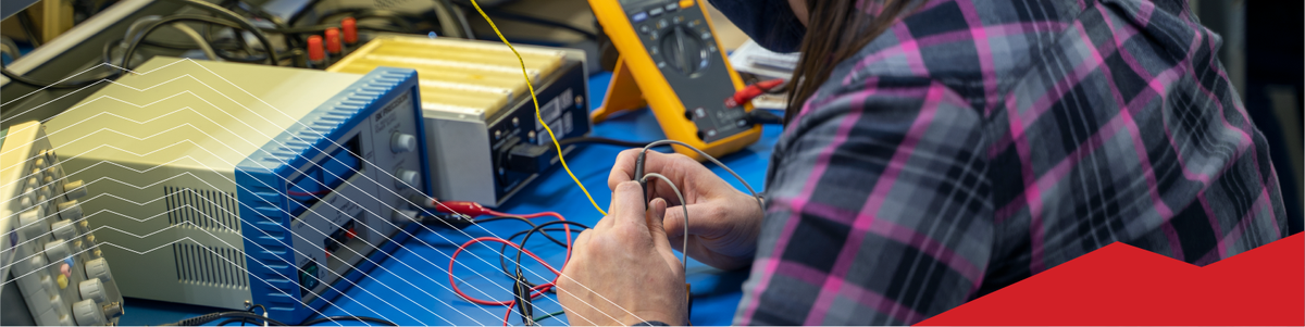 Advanced Manufacturing