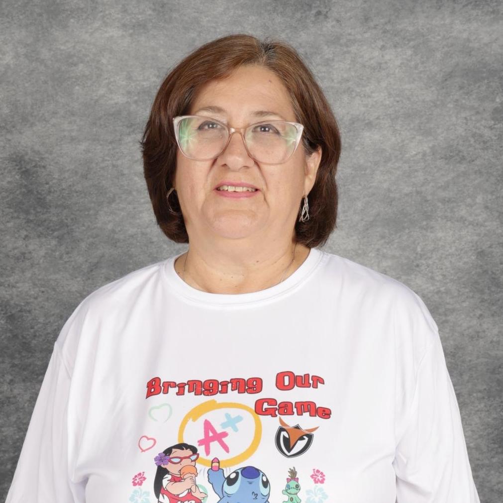 MonicaPulido's Profile Photo