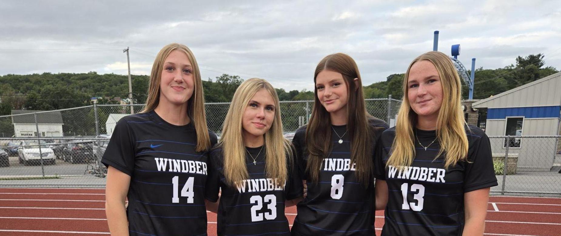 Meet the Rambler Night - August 21, 2025