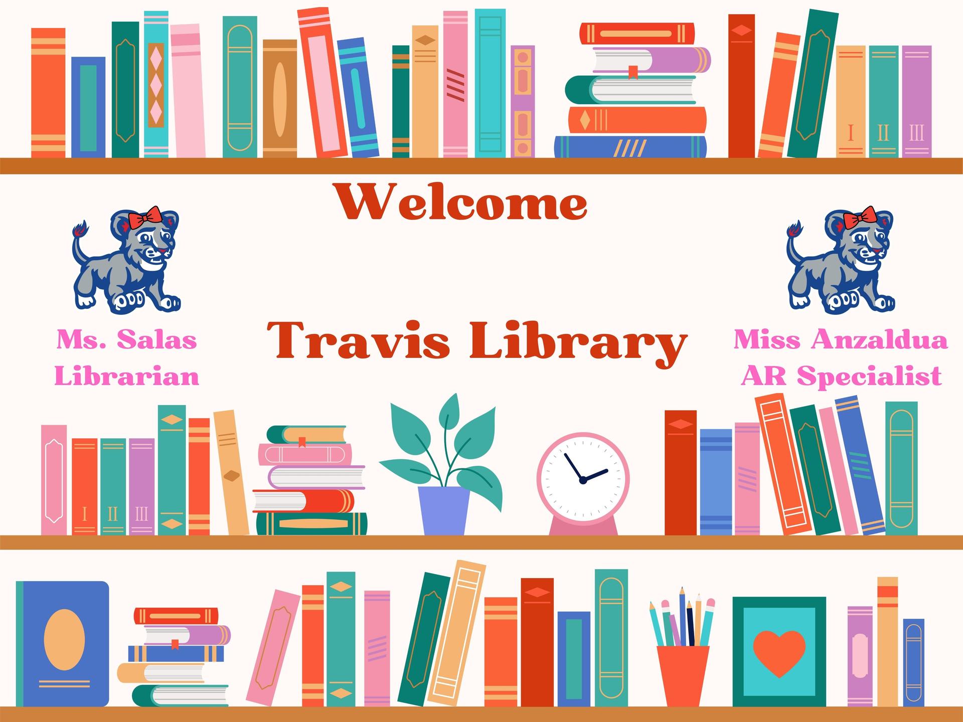 Travis Library