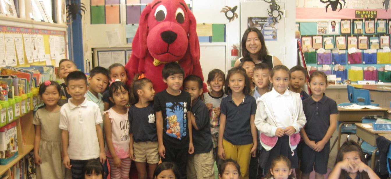 Frances Willard Elementary