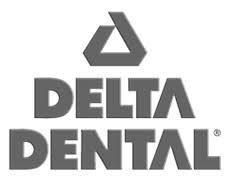 delta dental logo