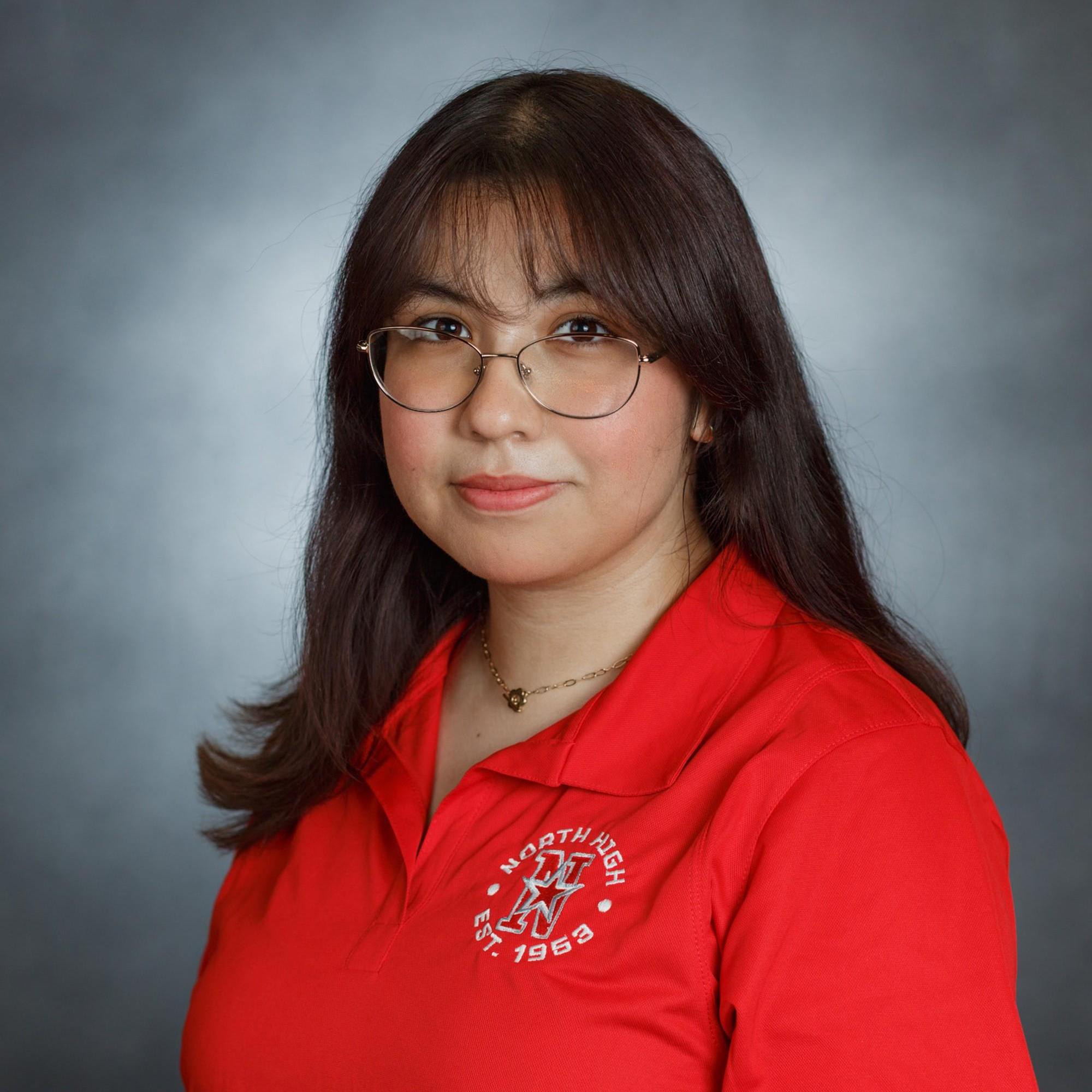 KatherineParra's Profile Photo