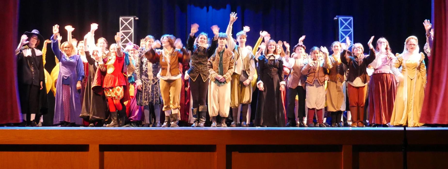 Something Rotten