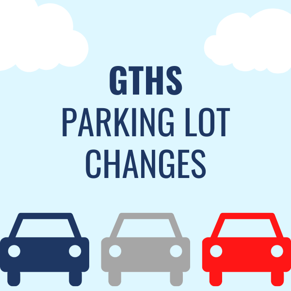 Parking Lot Changes Featured Photo