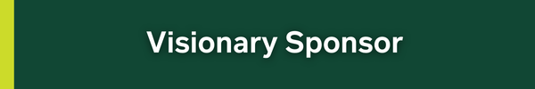 Visionary Sponsor
