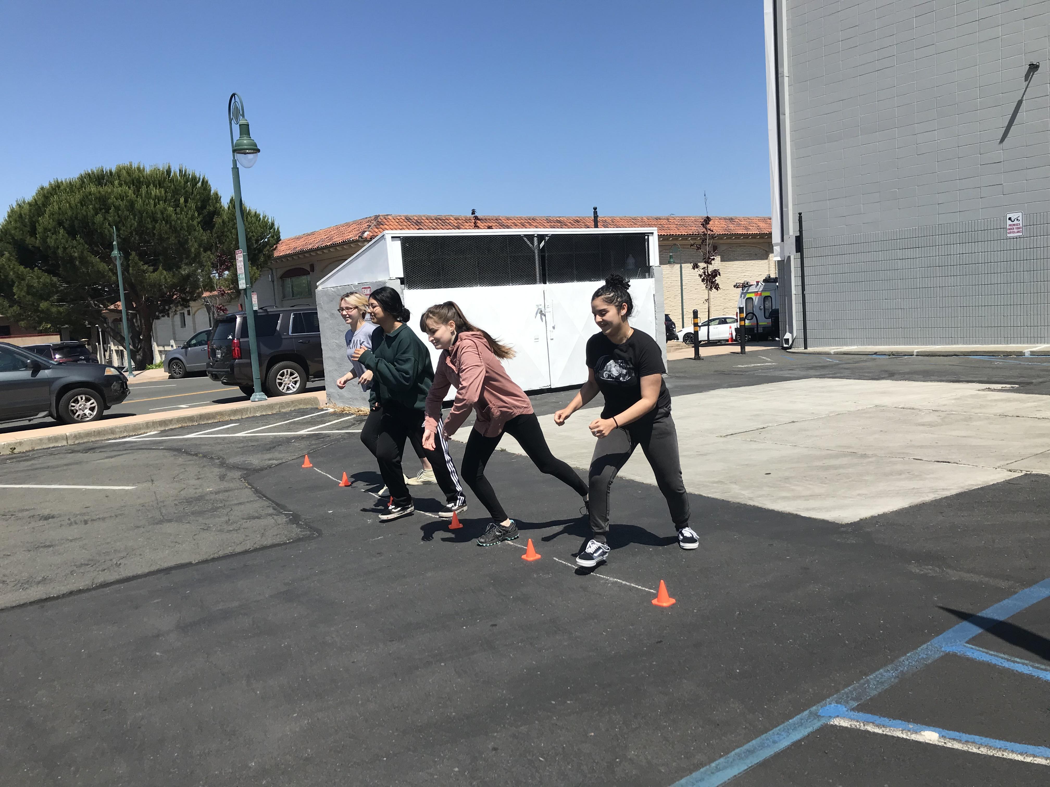 Solano/Napa Learning Center – Solano/Napa Region – School Main Office &  Rohnert Park Learning Center