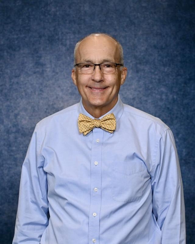 Mr. Inman