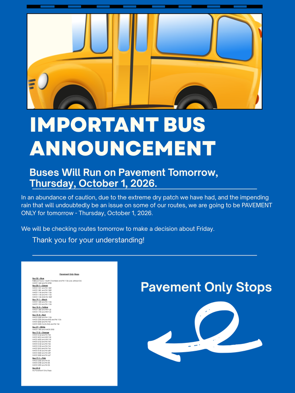 Pavement Only Tomorrow Thumbnail Image