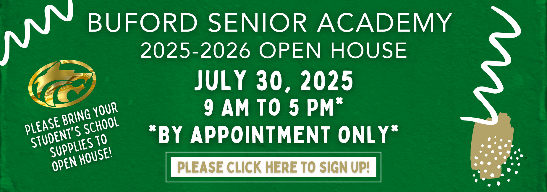 Open House