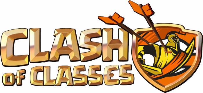 clash of classes