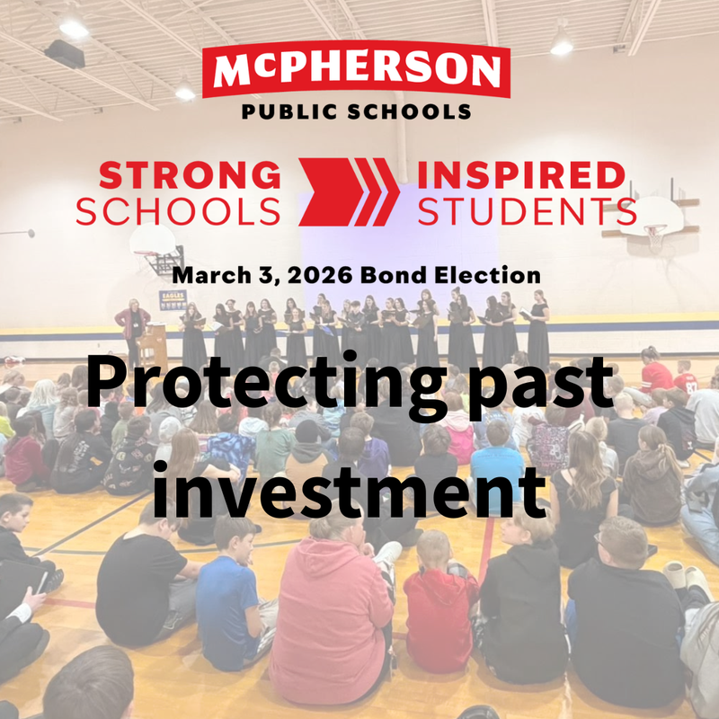 What Sets This Bond Plan Apart - Investing in what we own Featured Photo