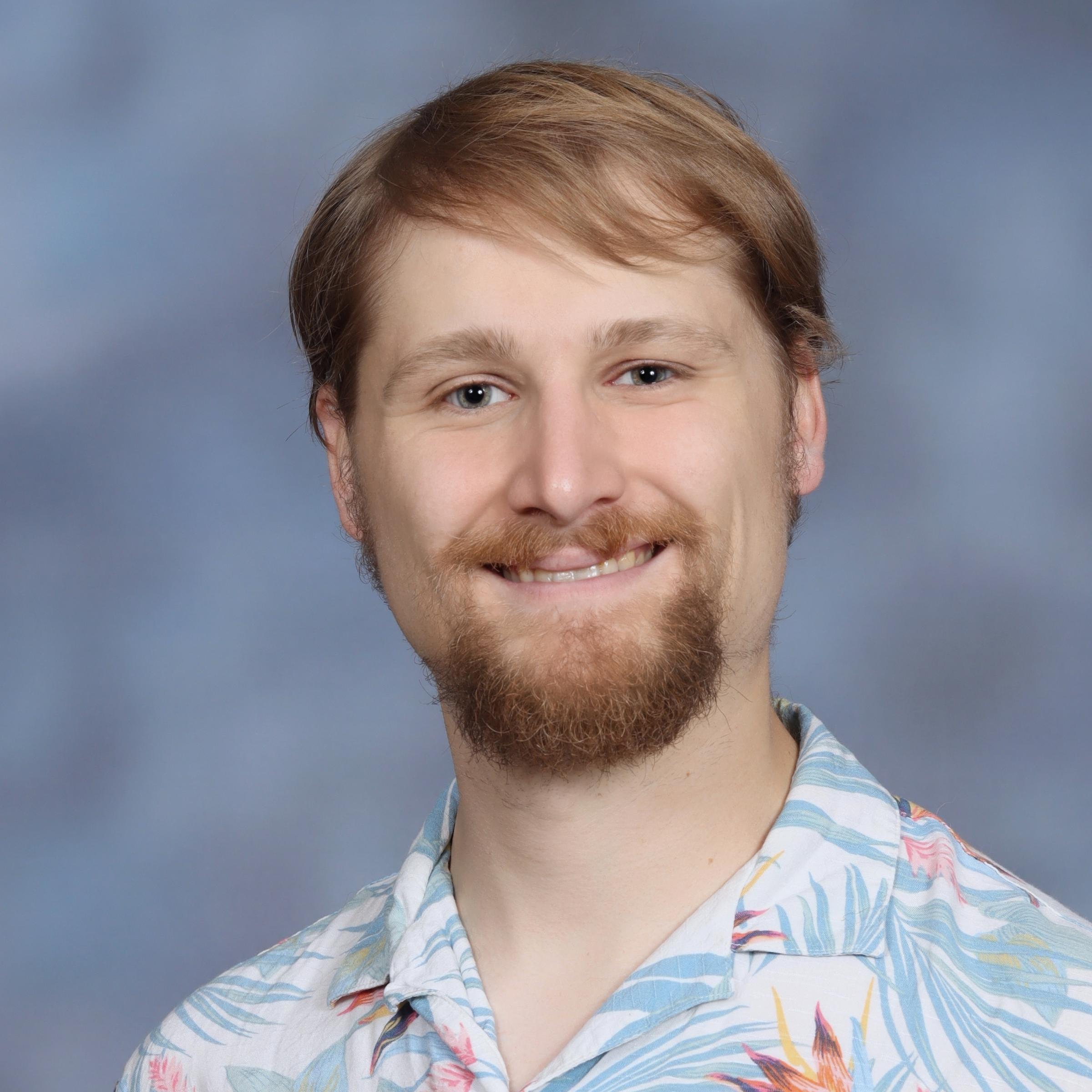 RomanSmith's Profile Photo