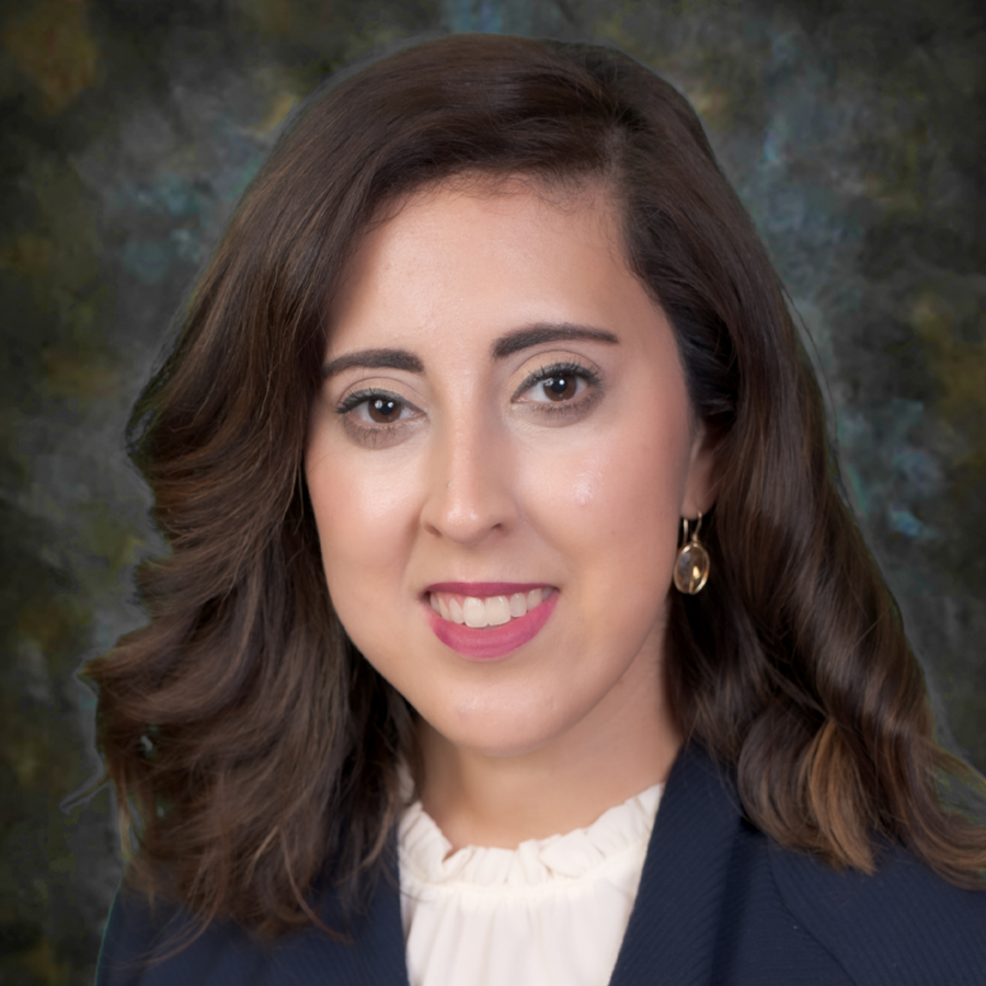 TaniaBarrera's Profile Photo