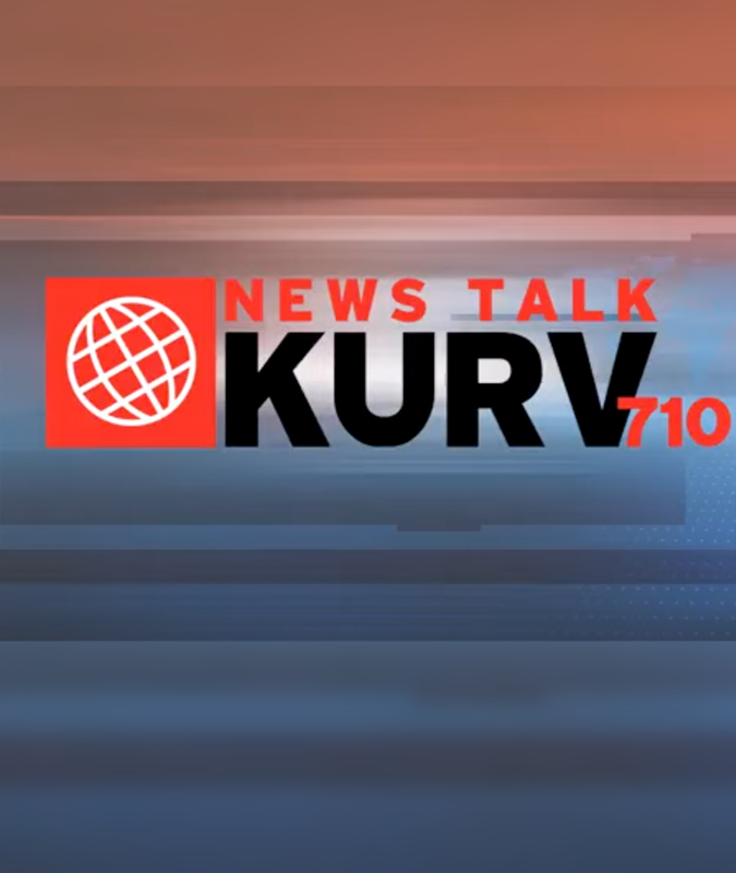 KURV Logo