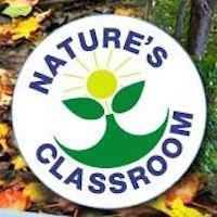 Nature's Classroom sign