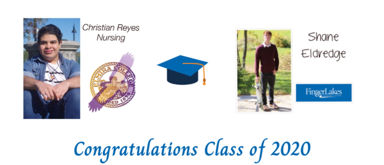 pictures of graduating seniors