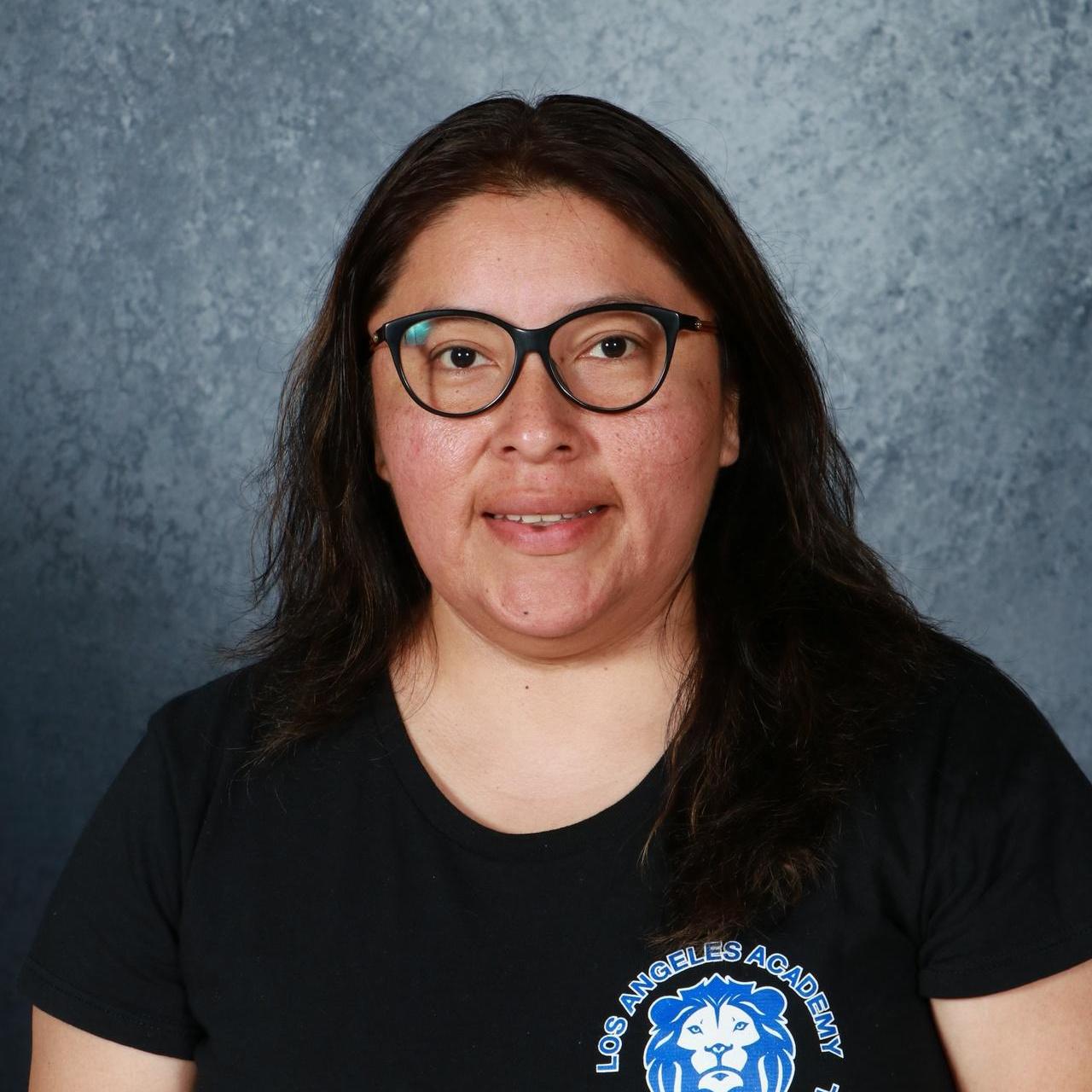 TeresaAguilar's Profile Photo