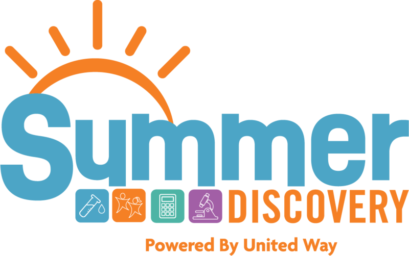 Summer Discovery Camps