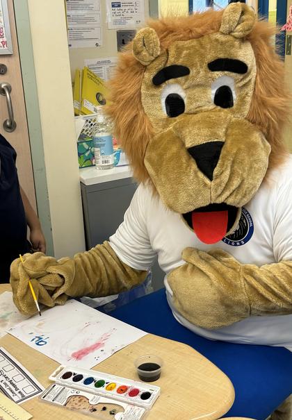 P.S. 94 Kings College School