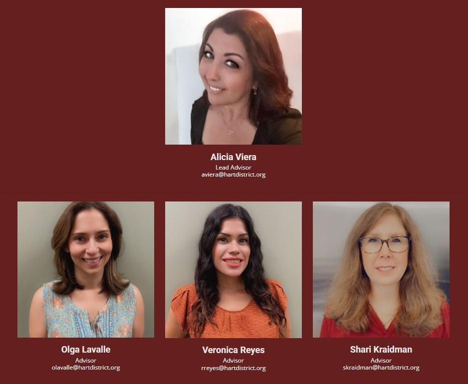 Lead Team