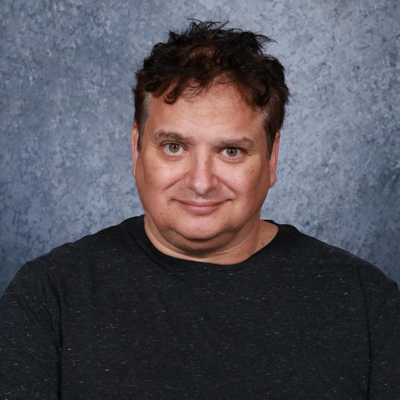BrianLeiken's Profile Photo