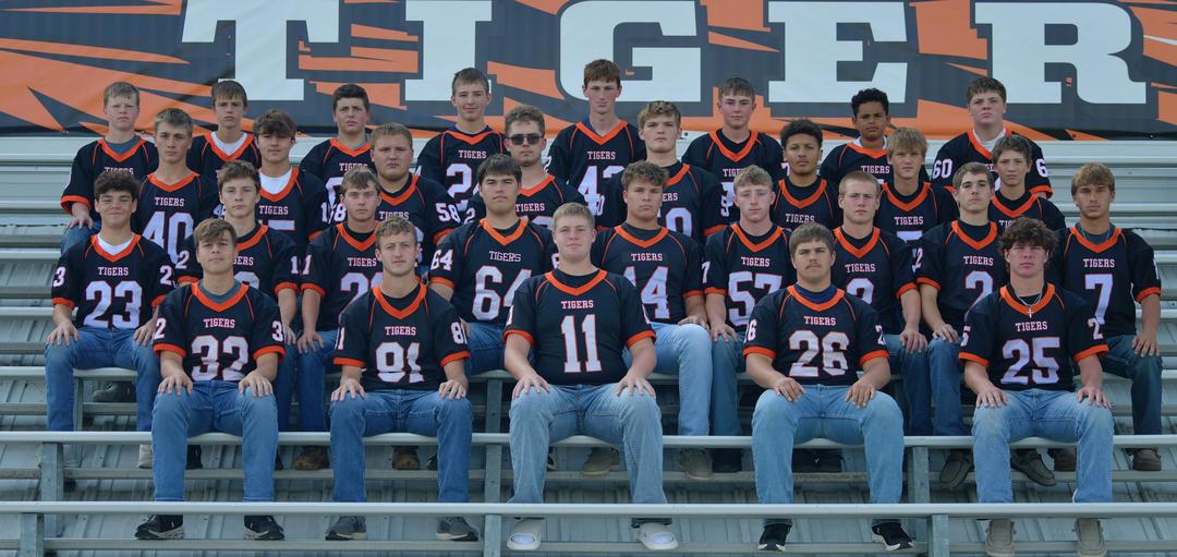 Football Team
