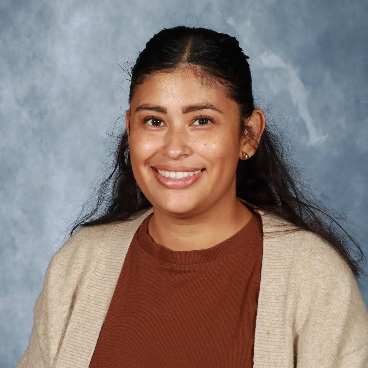 IsabelMora's Profile Photo