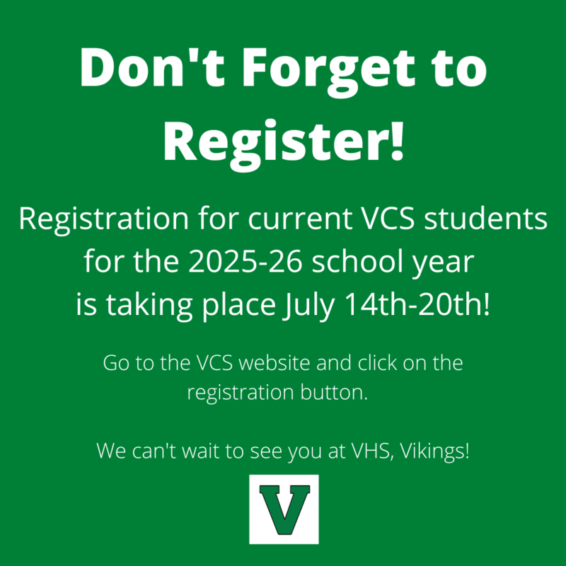 Registration Info
