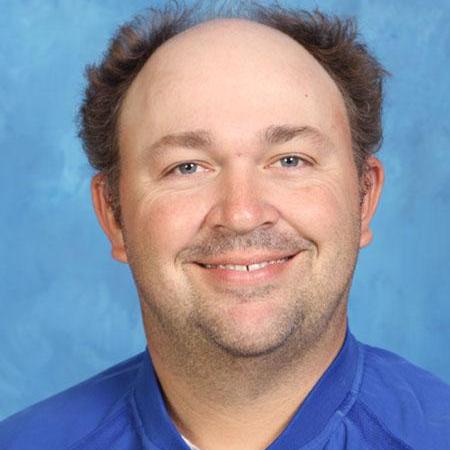 ChristopherMoore's Profile Photo