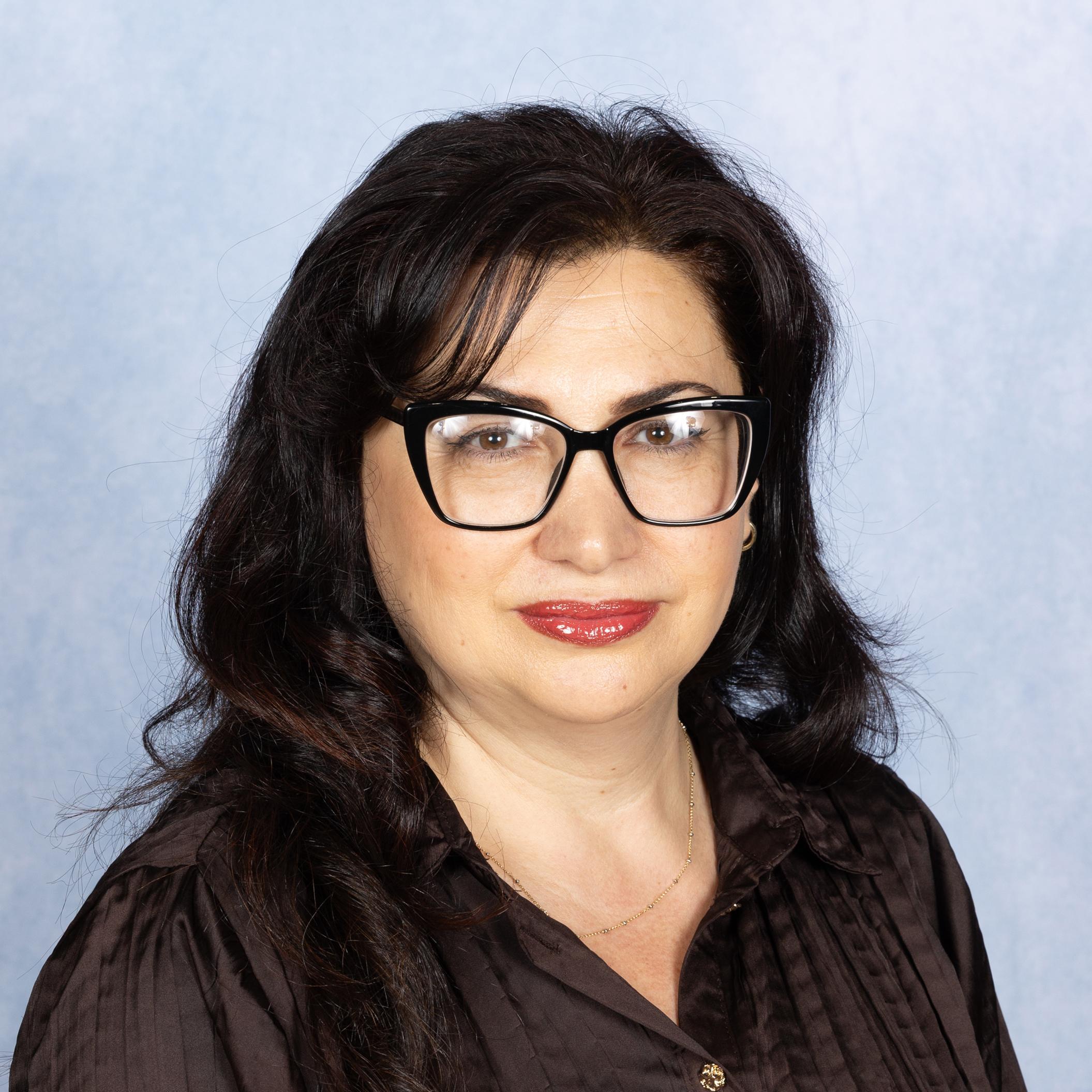 MarietaNersisyan's Profile Photo