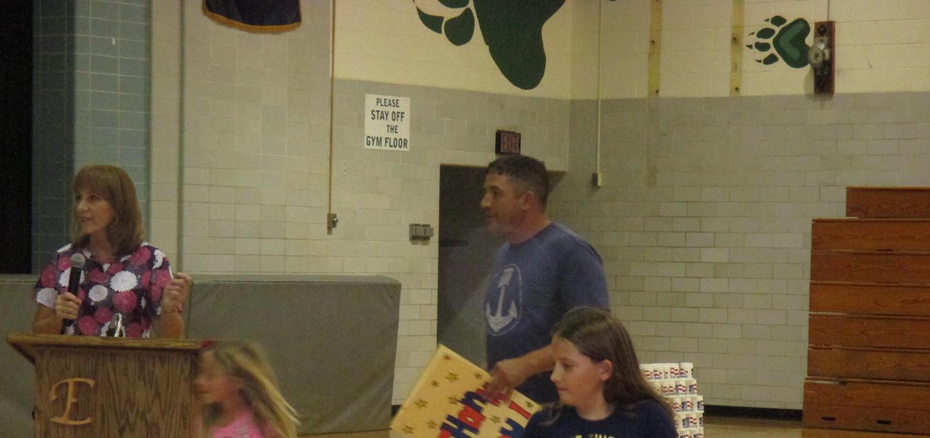 Elderton Elementary School