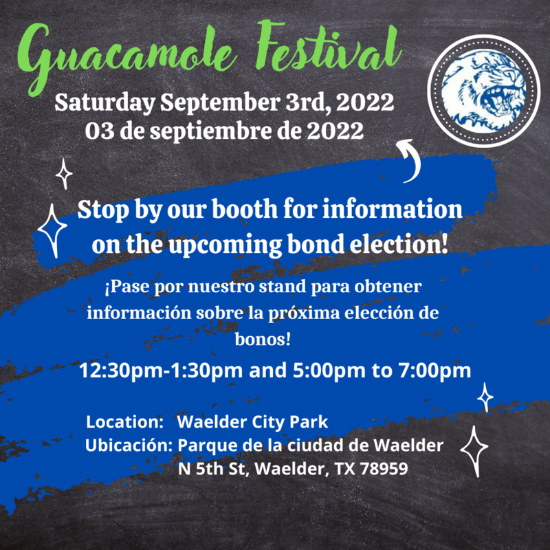 Waelder Independent School District