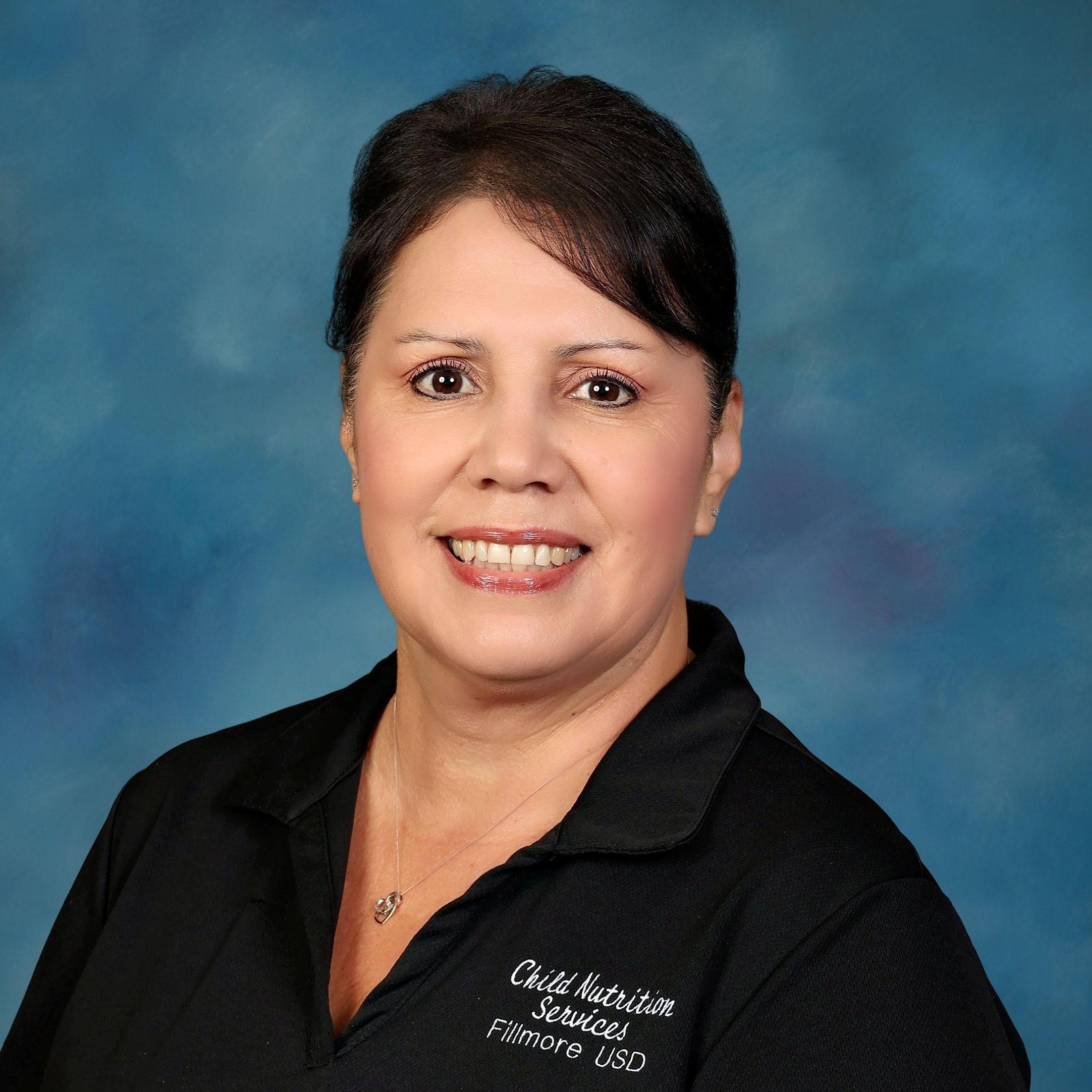TonyaGarcia's Profile Photo