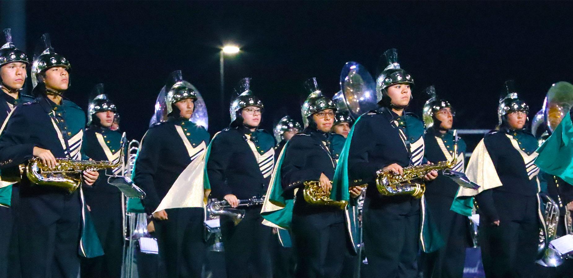 band